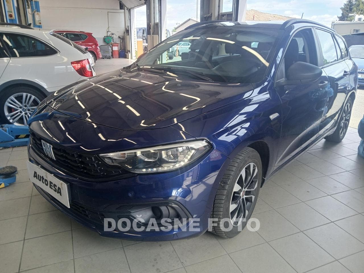 2022 Fiat TIPO