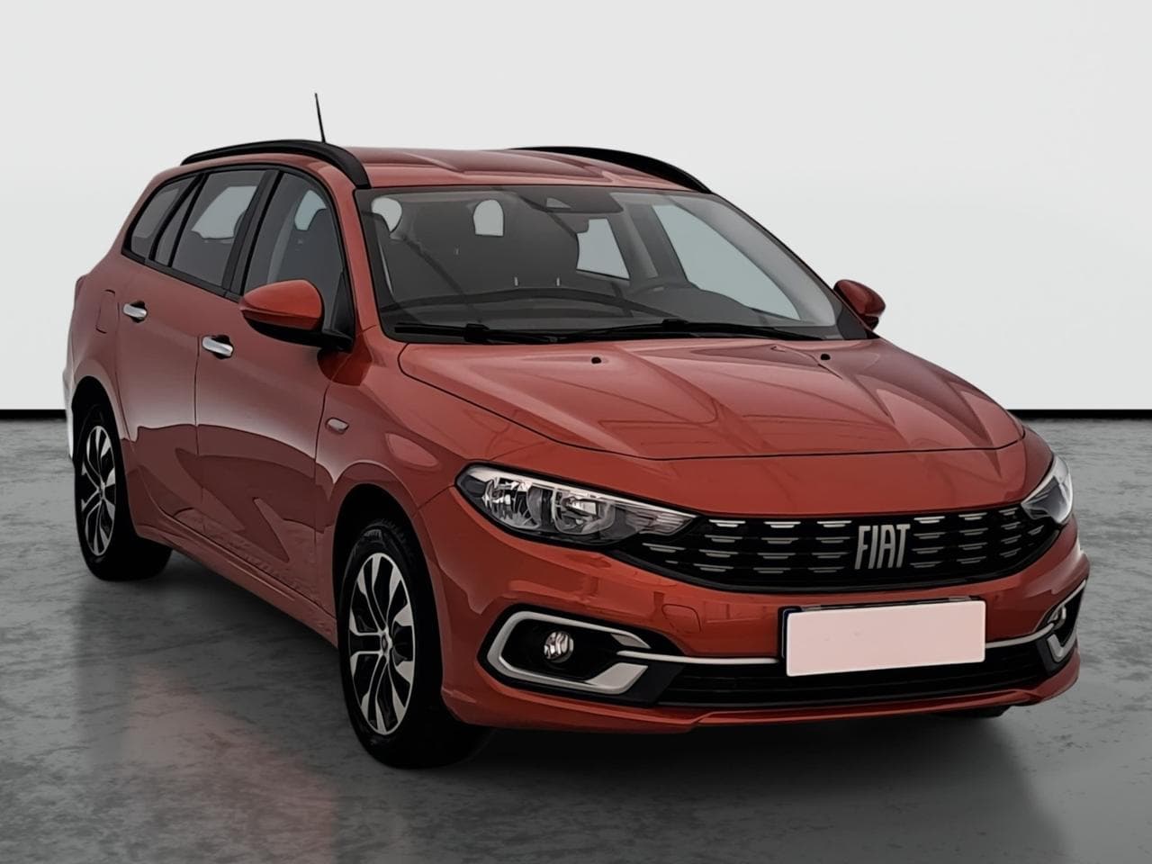 2023 Fiat TIPO