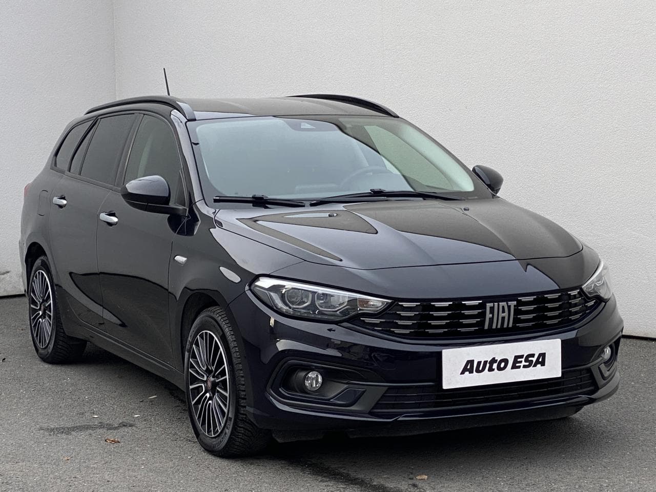 2021 Fiat TIPO