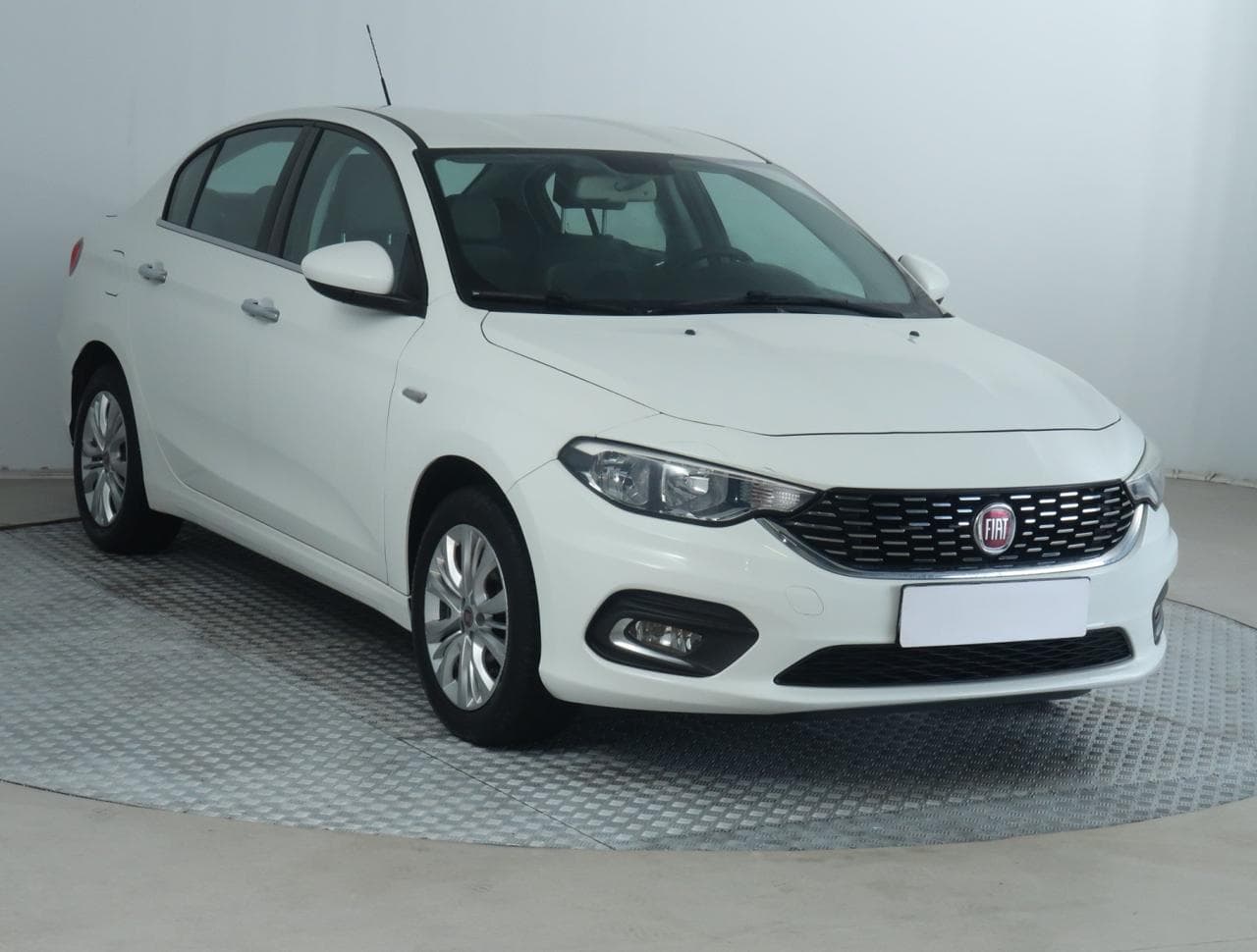 2016 Fiat TIPO