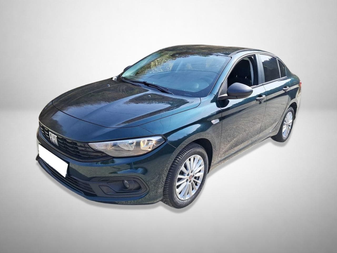 2024 Fiat TIPO