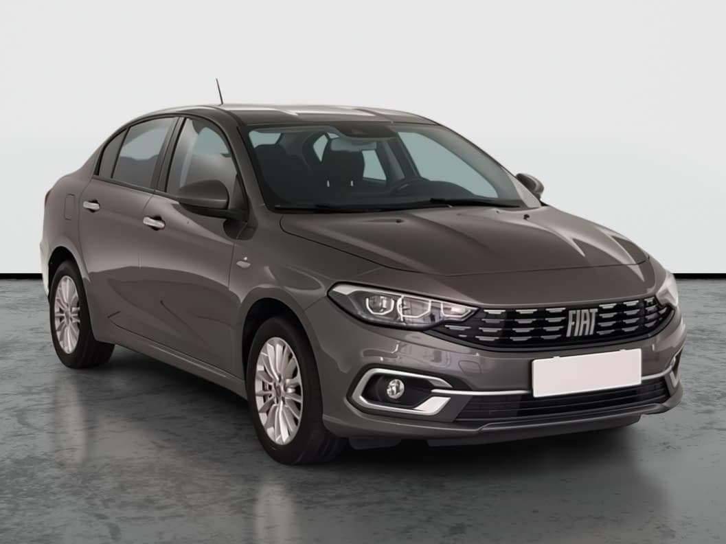 2021 Fiat TIPO