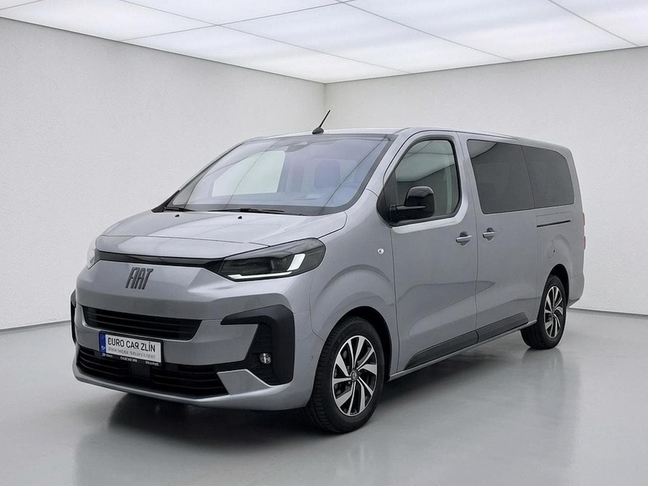 2026 Fiat ULYSSE