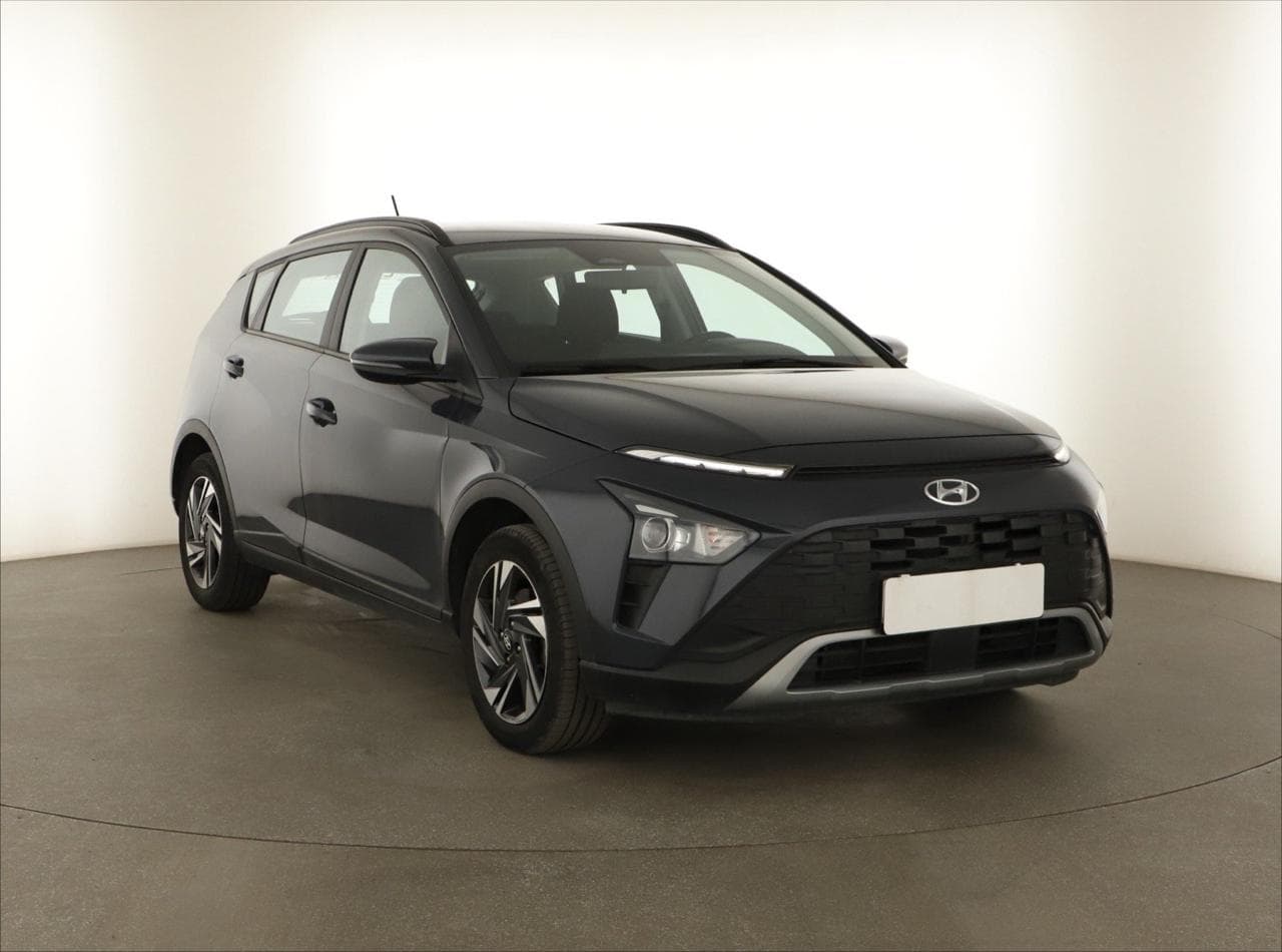 2023 Hyundai BAYON
