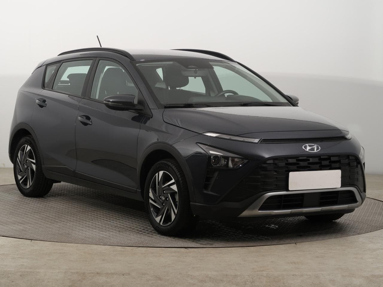 2021 Hyundai BAYON