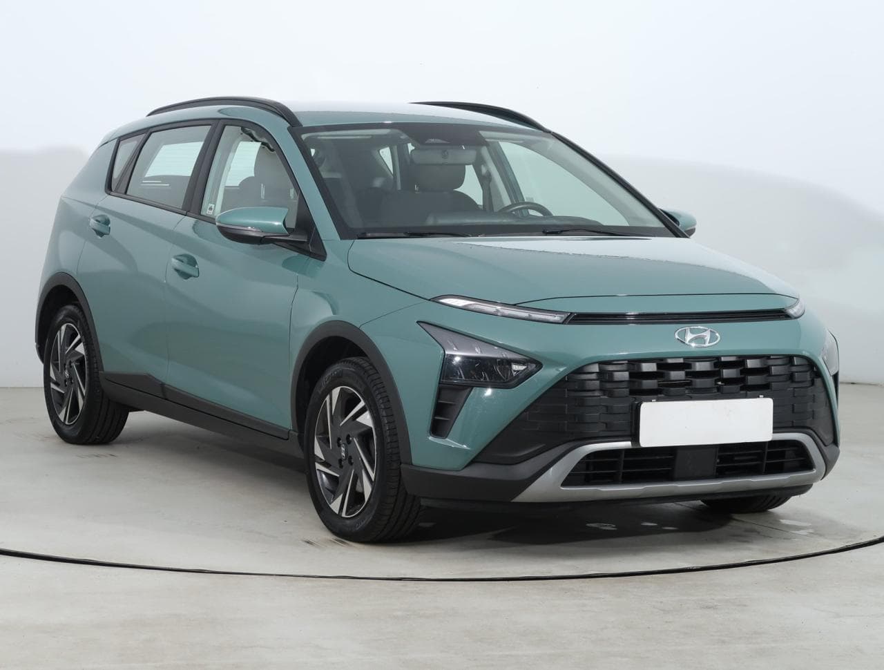 2022 Hyundai BAYON