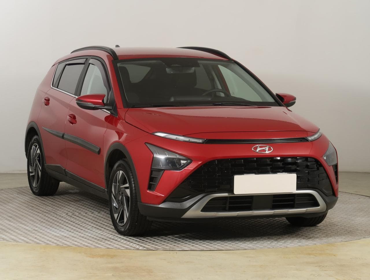 2022 Hyundai BAYON