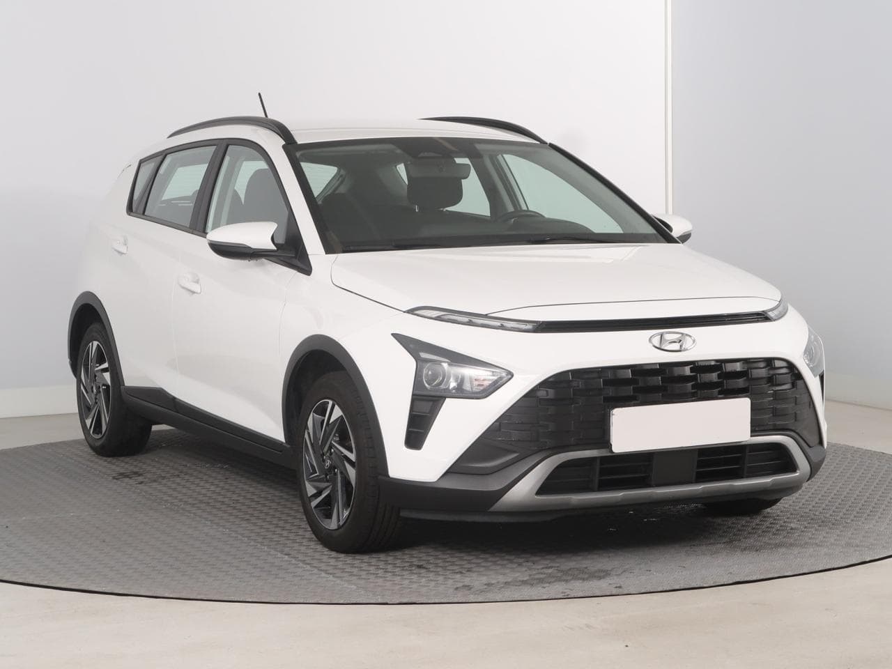2022 Hyundai BAYON