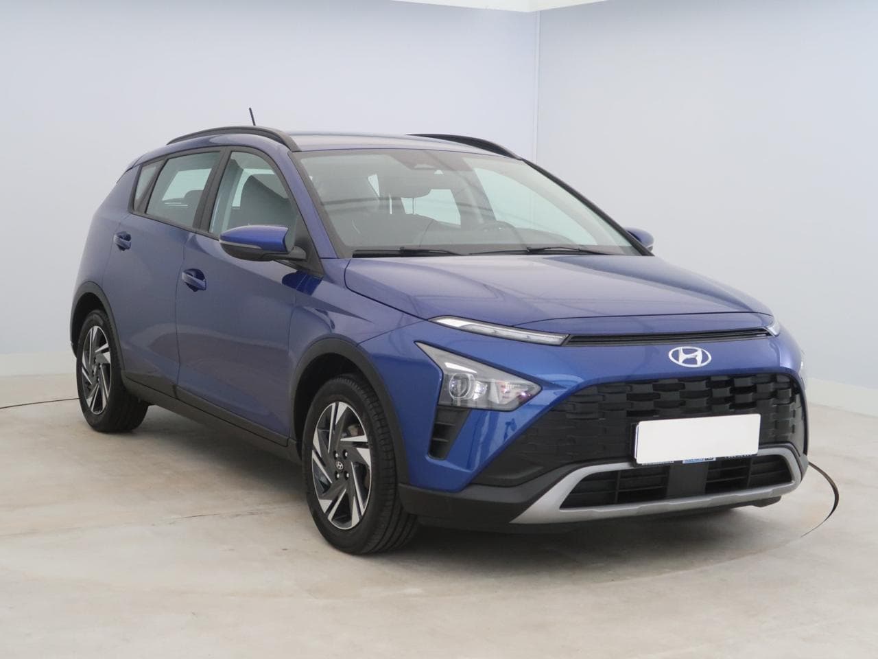 2022 Hyundai BAYON