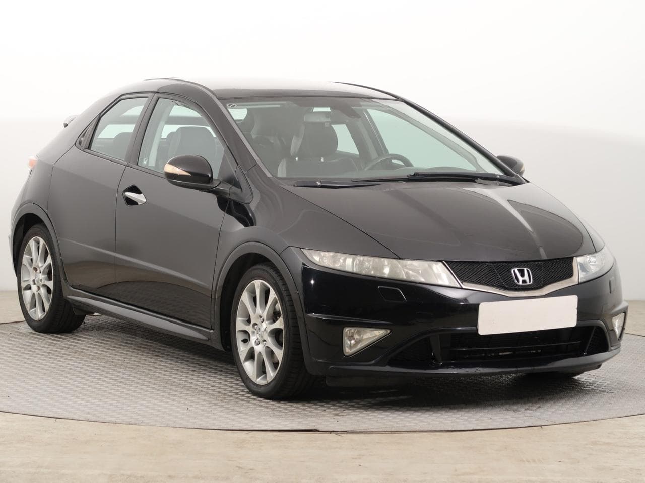 2006 Honda CIVIC