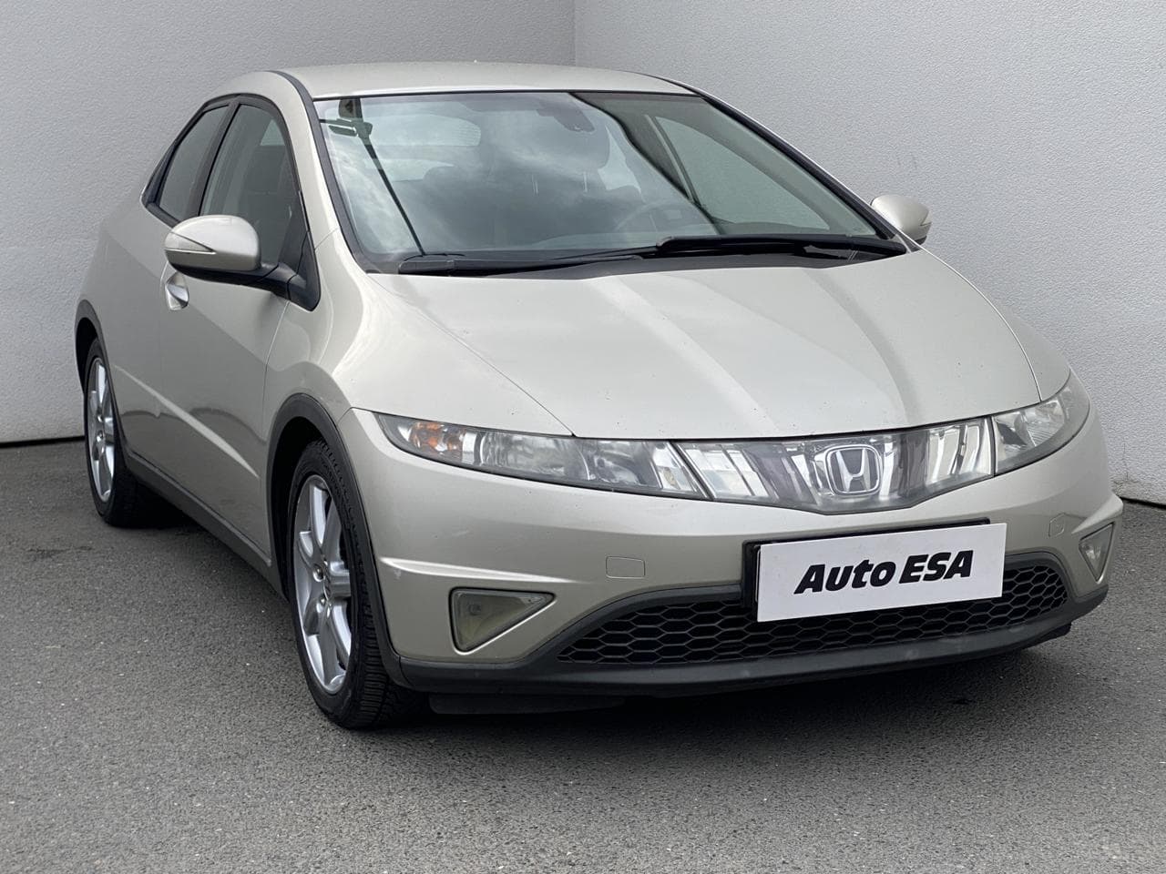 2006 Honda CIVIC