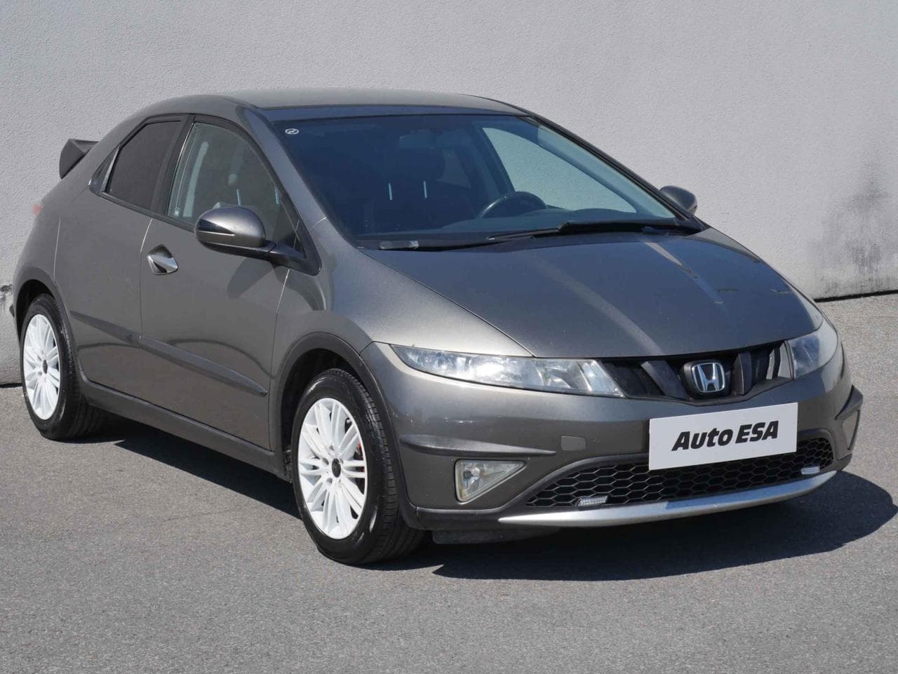 2006 Honda CIVIC
