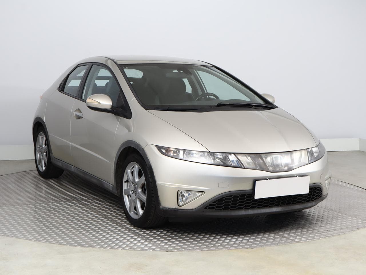 2006 Honda CIVIC