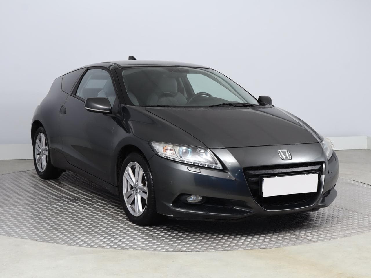 2011 Honda CR-Z