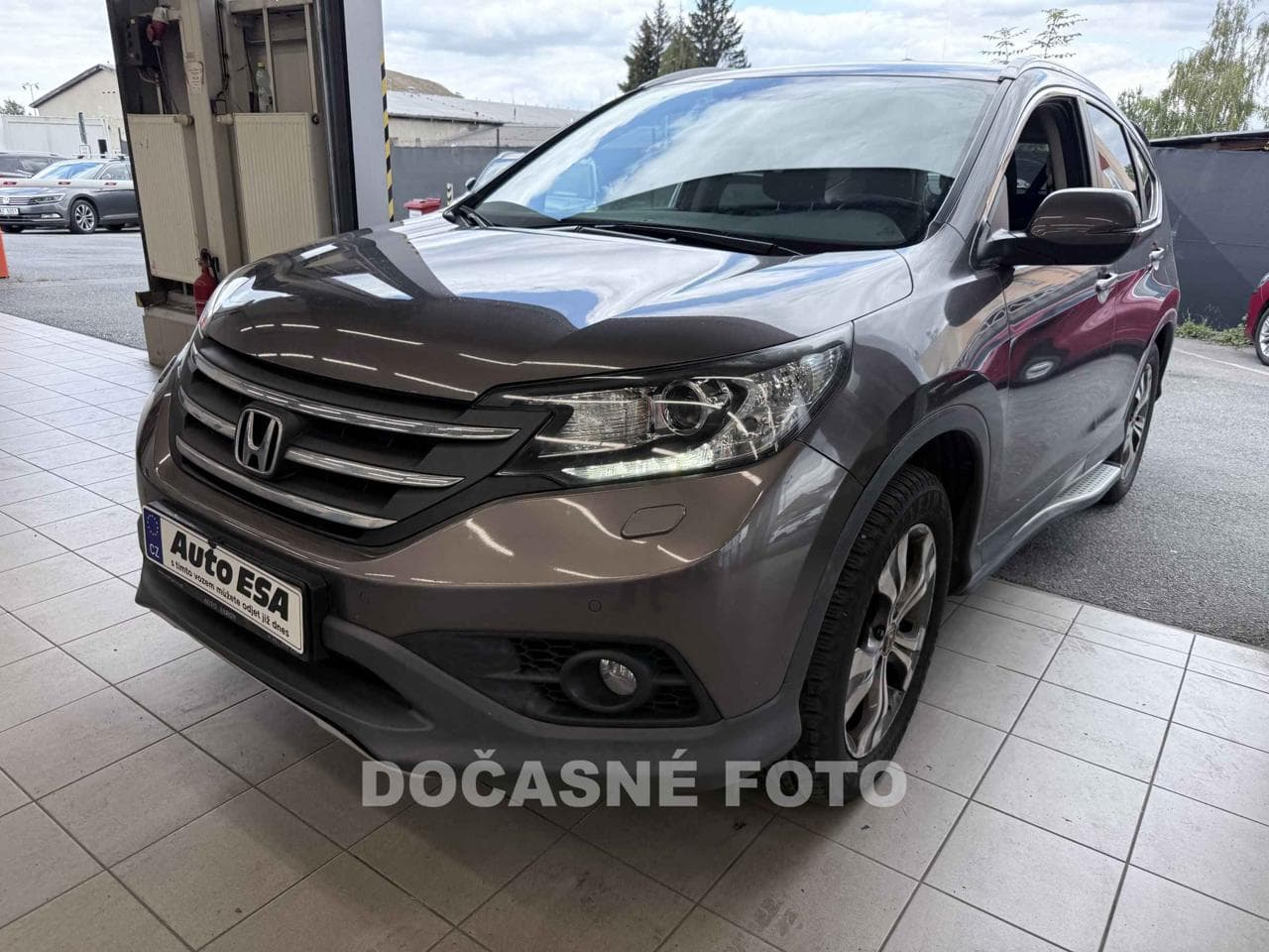 2013 Honda CR-V