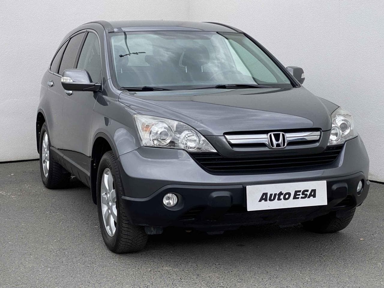 2009 Honda CR-V