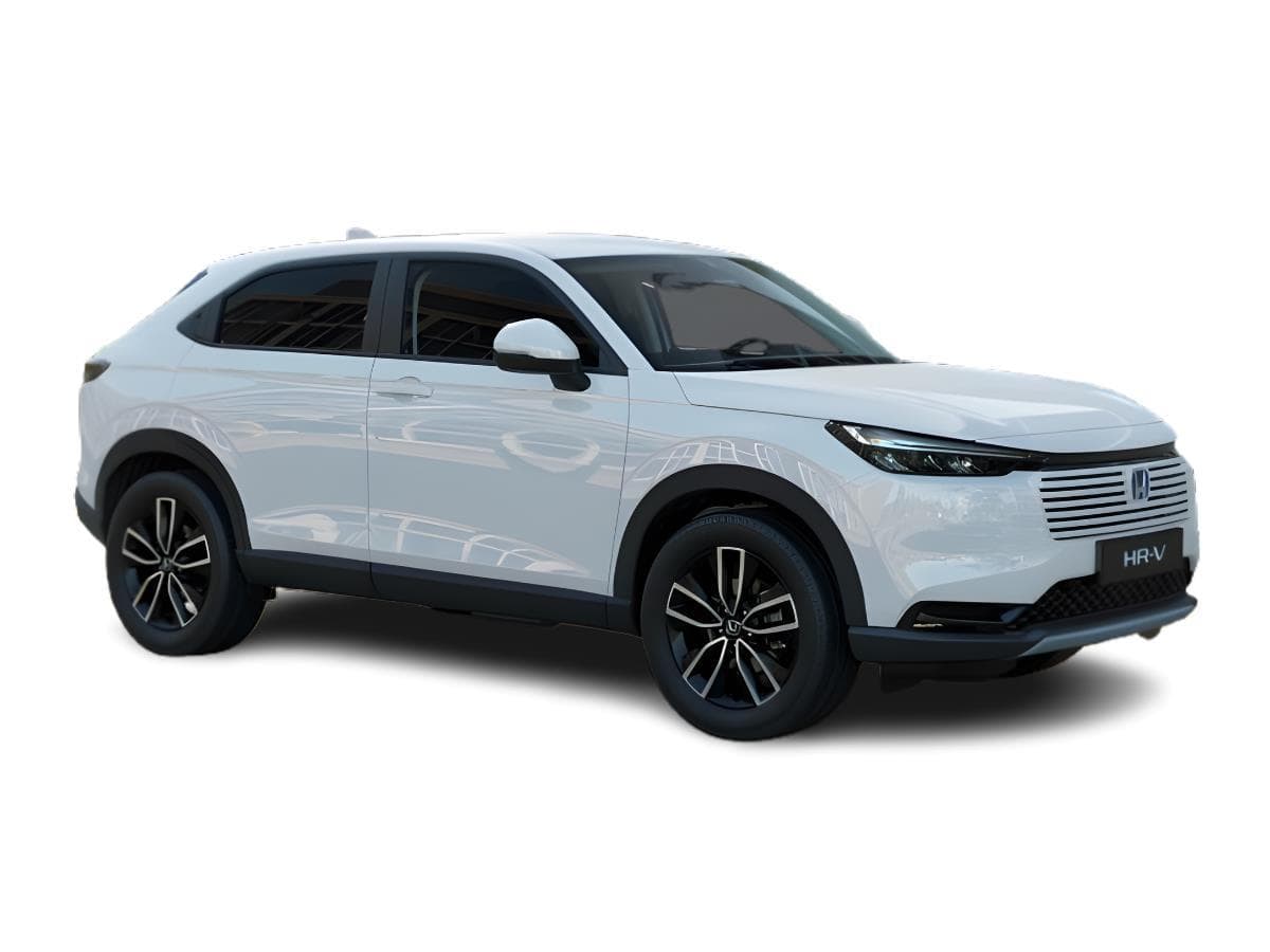 2026 Honda HR-V