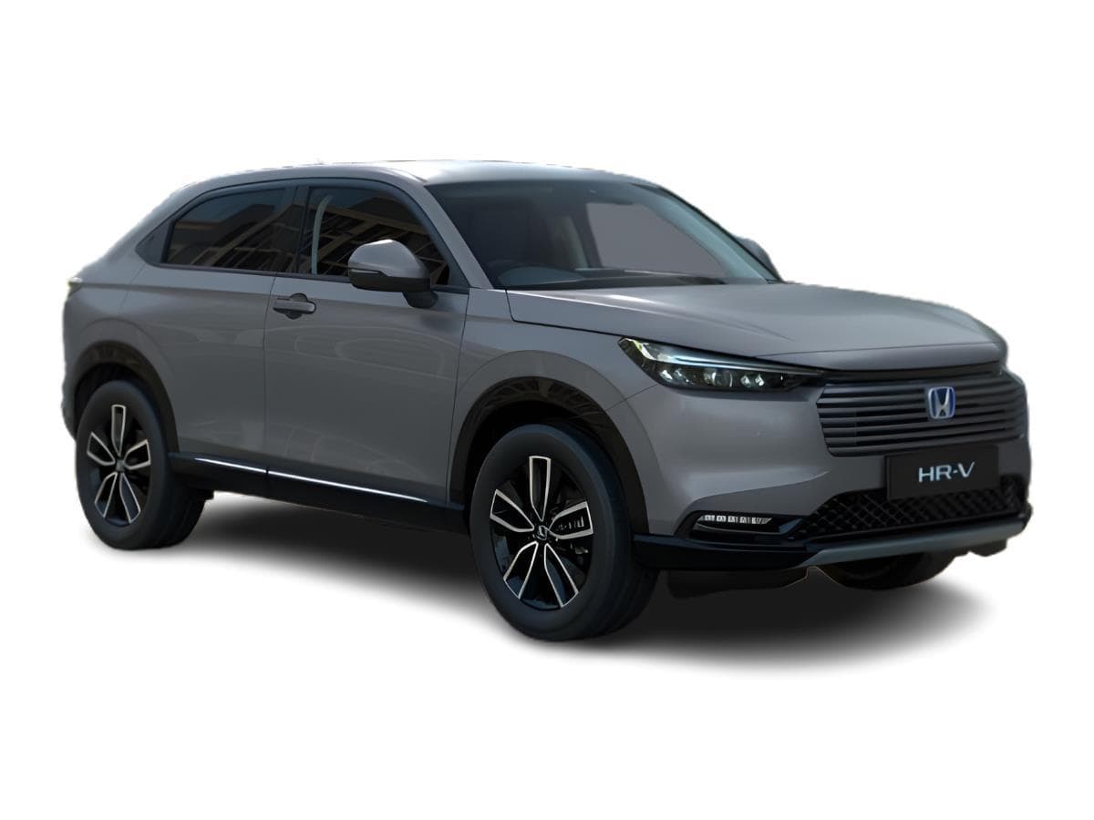 2026 Honda HR-V