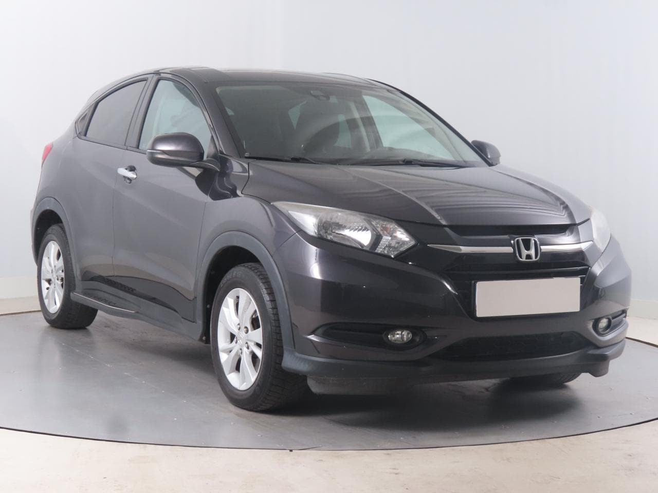 2018 Honda HR-V