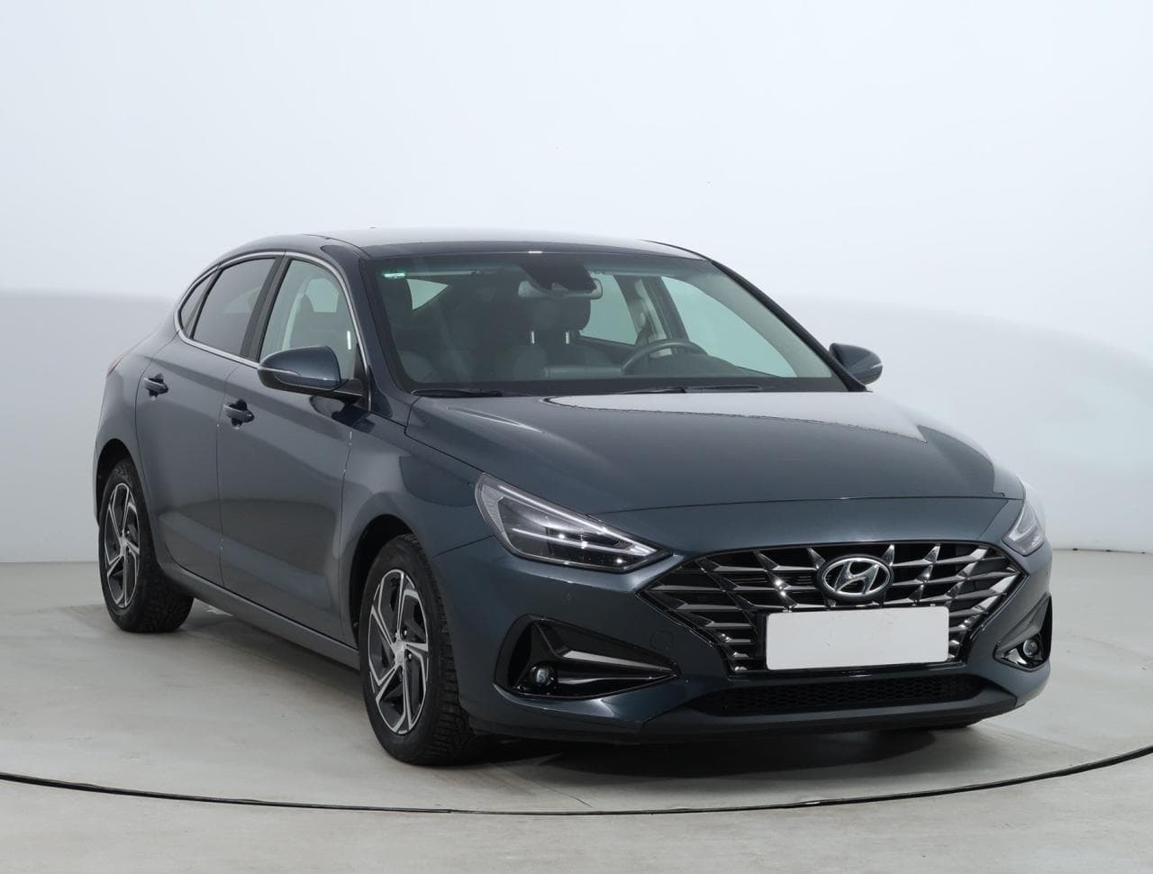 2022 Hyundai i30