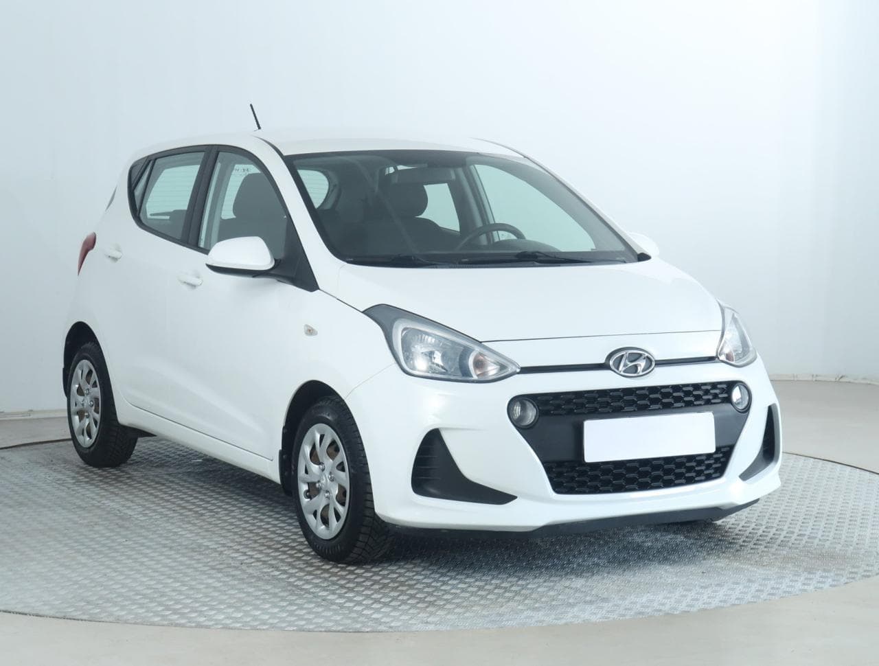 2017 Hyundai i10
