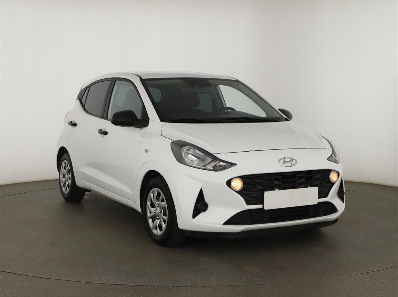 2021 Hyundai i10