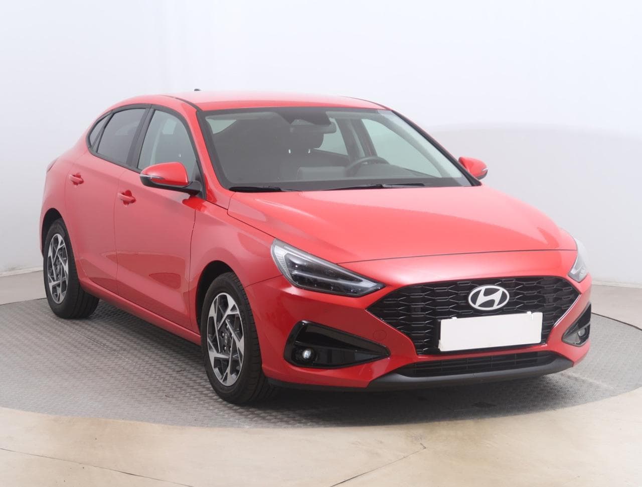 2025 Hyundai i30