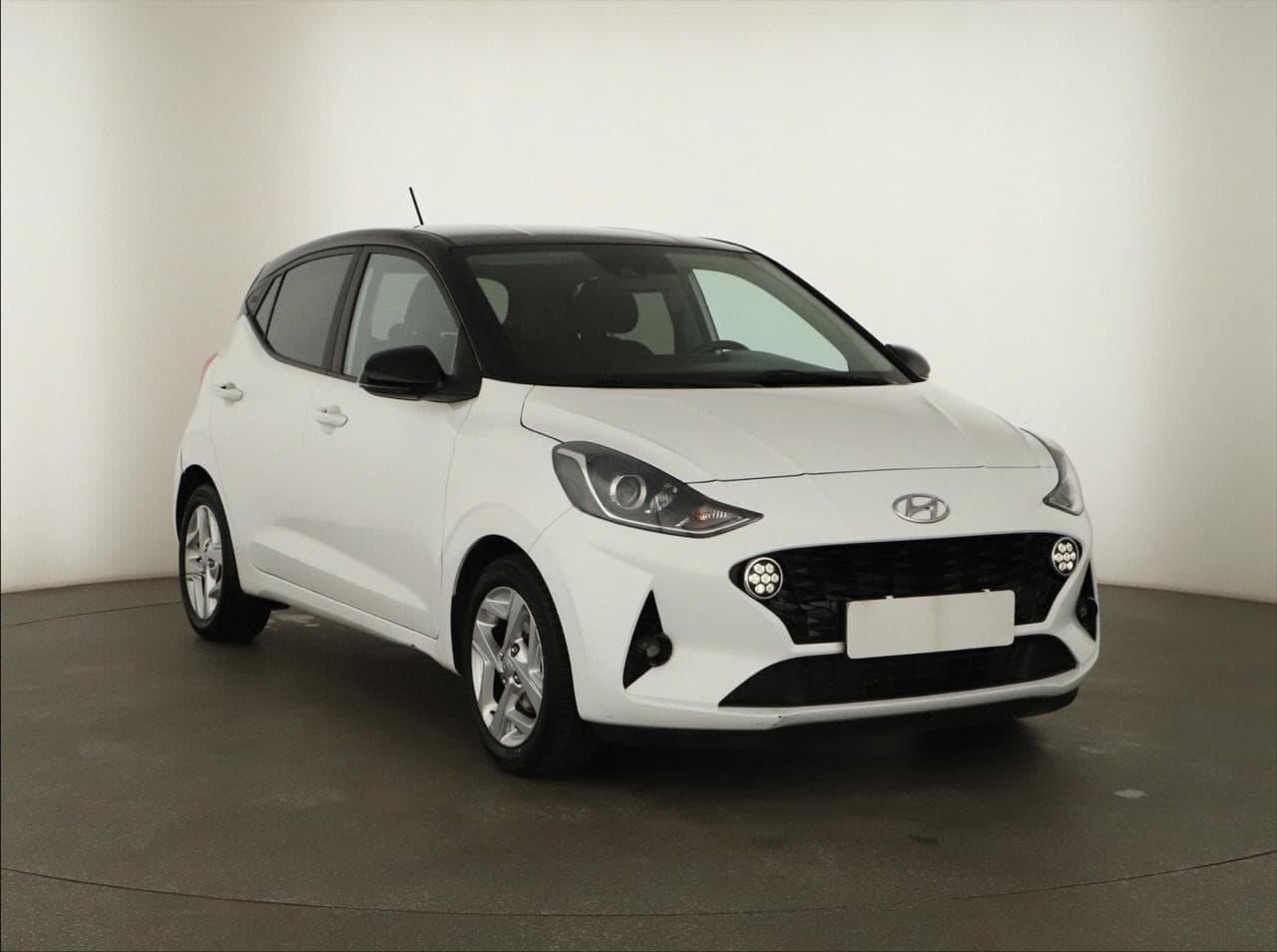2021 Hyundai i10