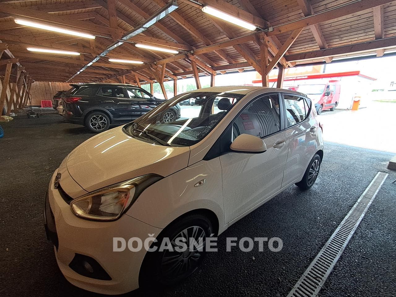 2014 Hyundai i10