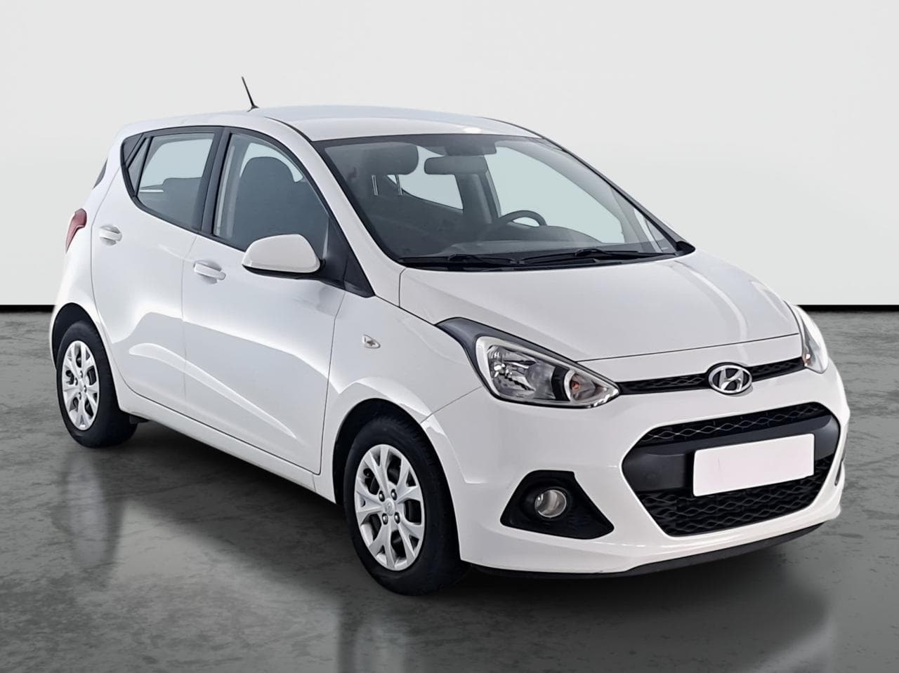 2016 Hyundai i10