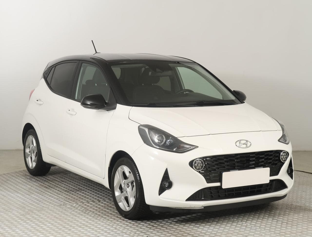 2021 Hyundai i10