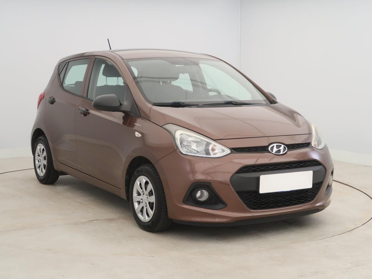 2016 Hyundai i10