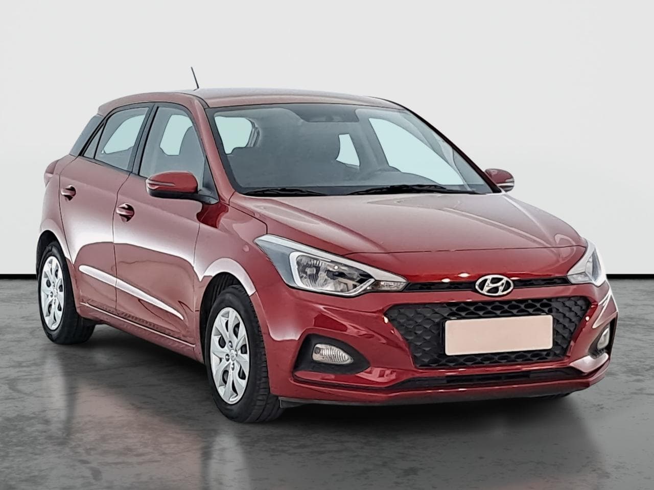 2019 Hyundai i20