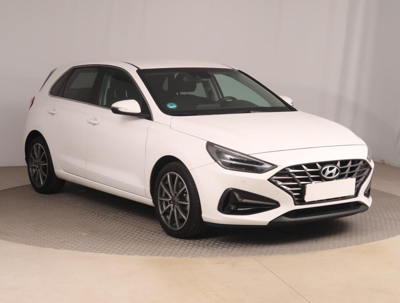 2022 Hyundai i30