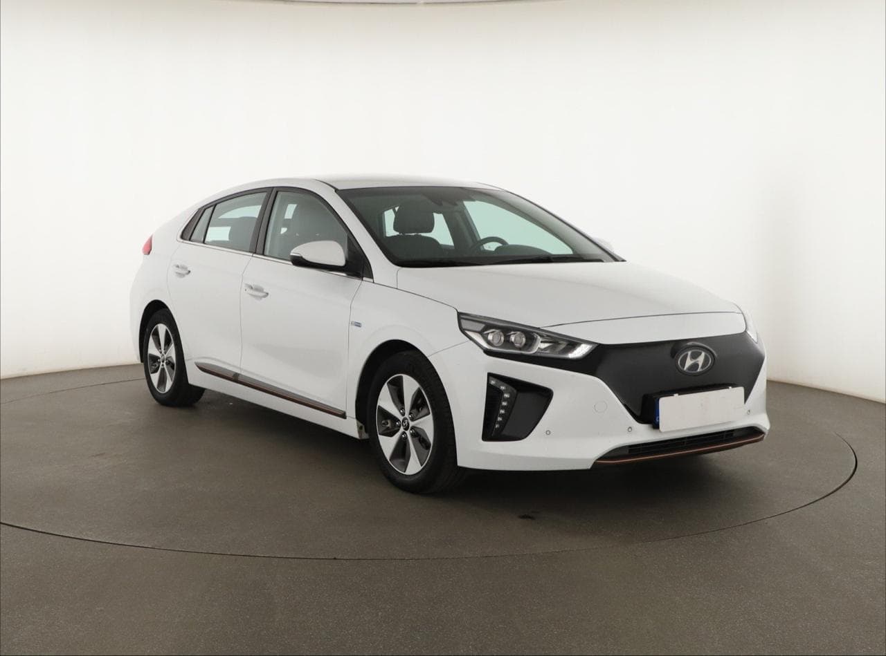 2019 Hyundai IONIQ