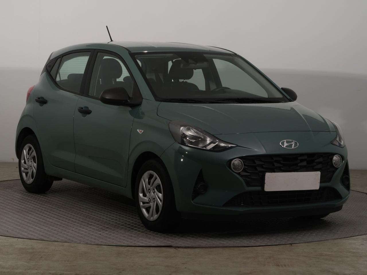 2022 Hyundai i10
