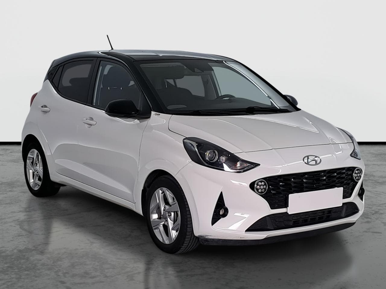 2020 Hyundai i10