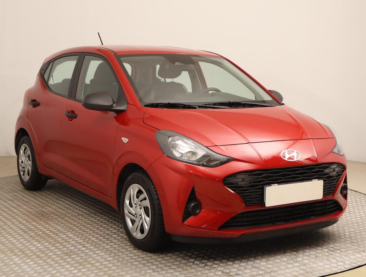 2025 Hyundai i10