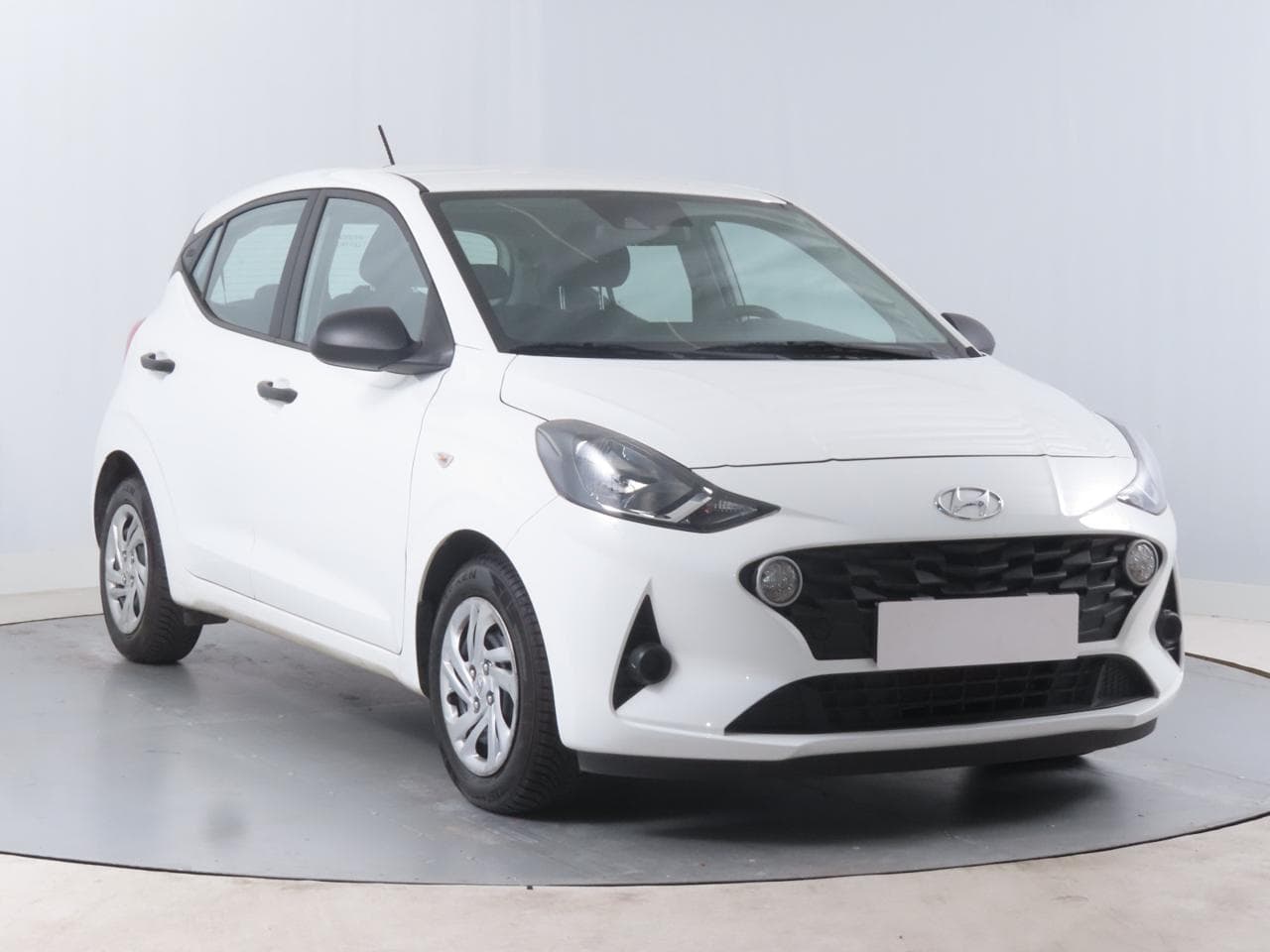 2021 Hyundai i10