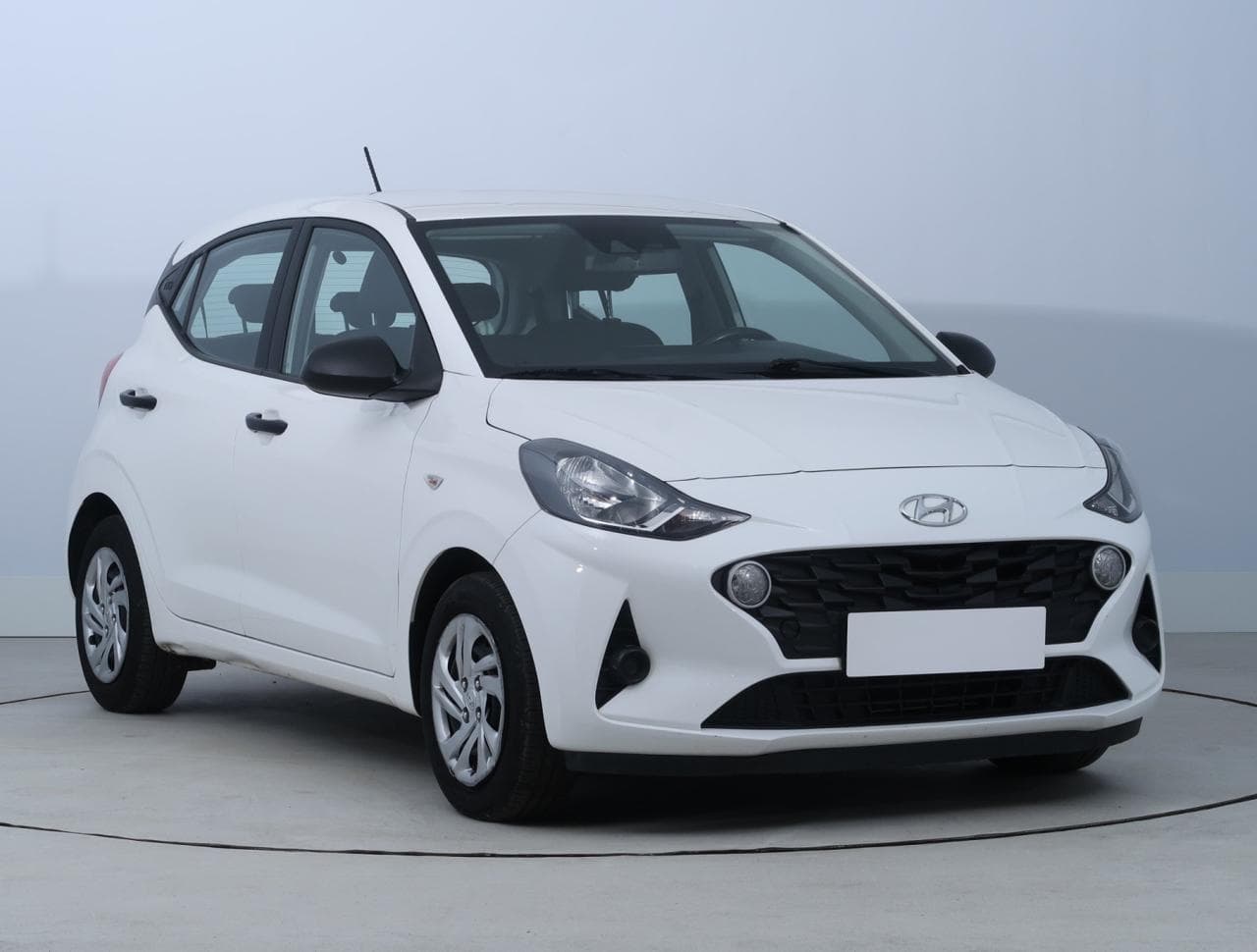2023 Hyundai i10