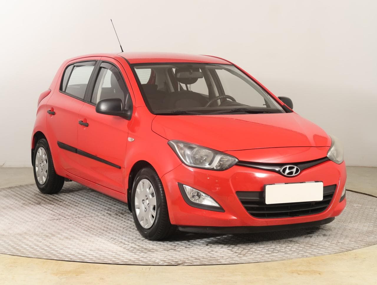 2013 Hyundai i20