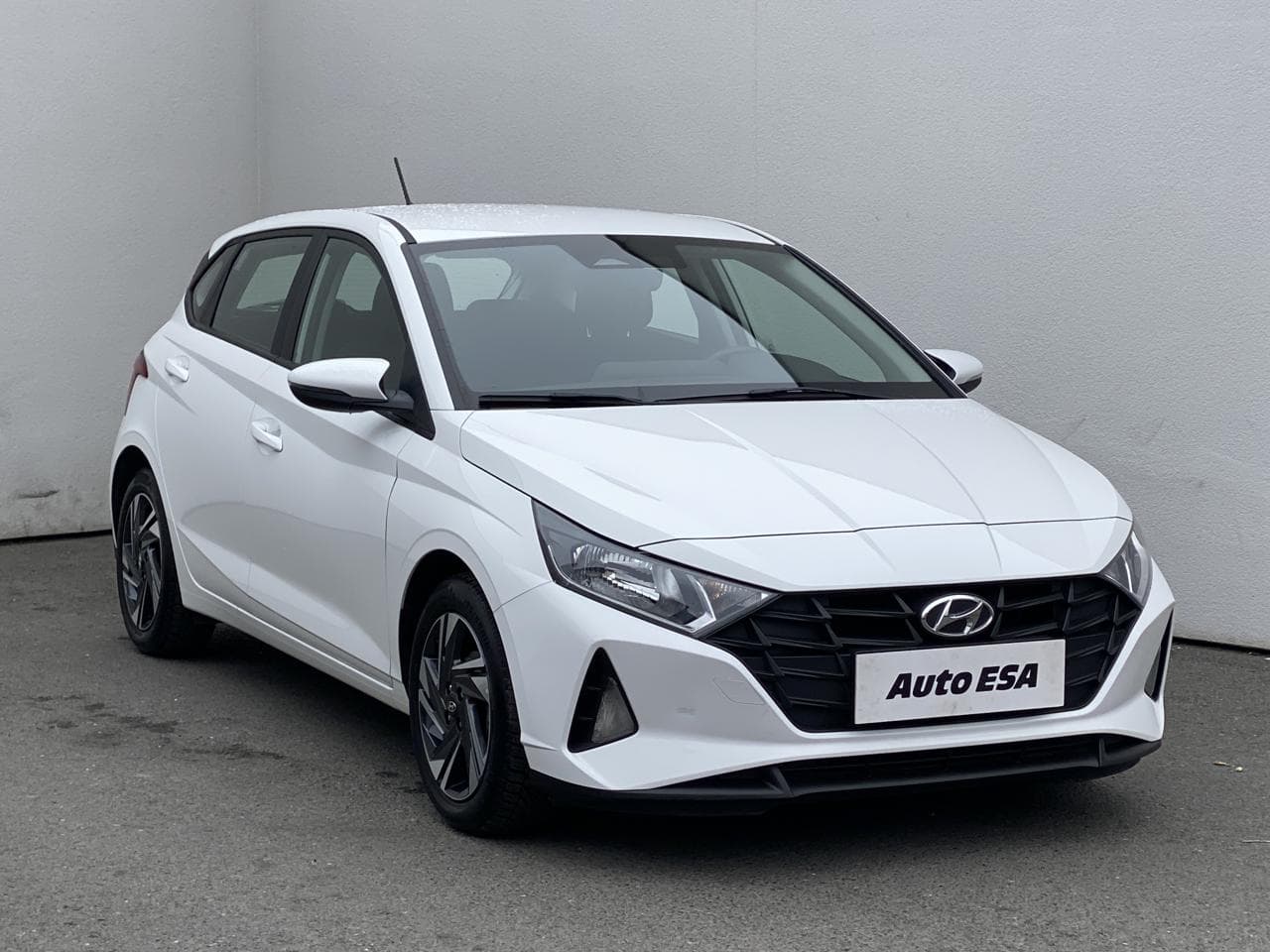 2023 Hyundai i20