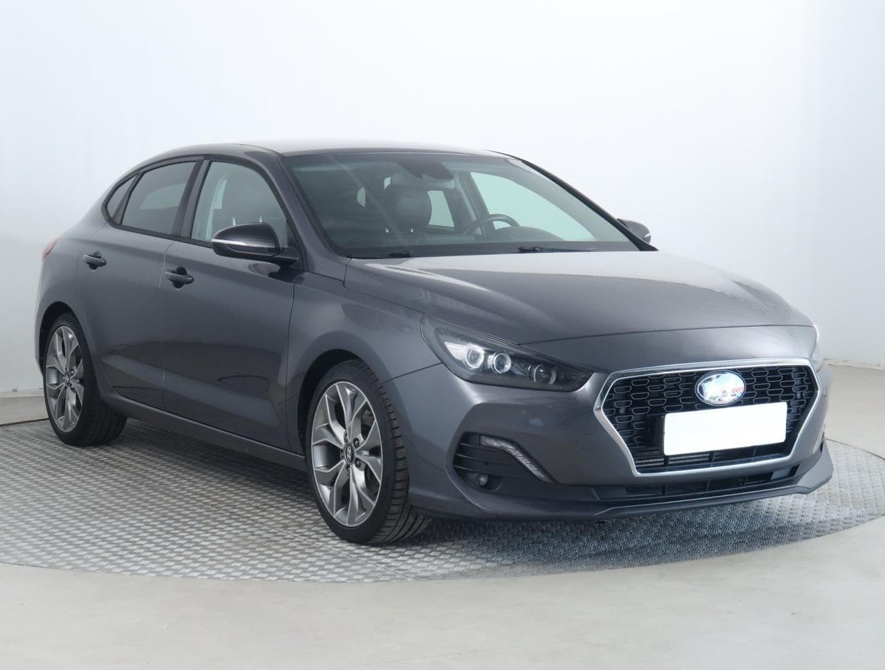 2019 Hyundai i30
