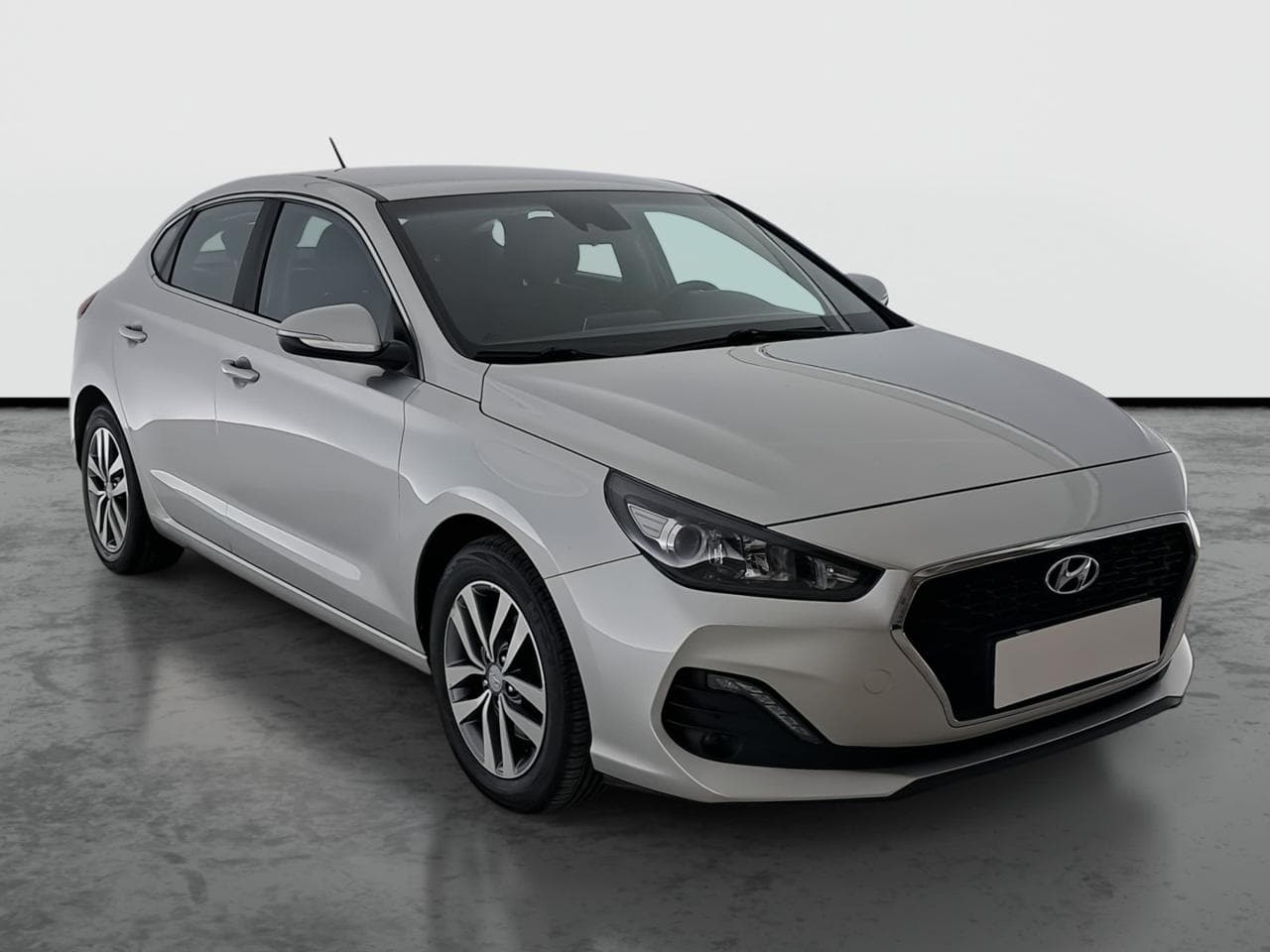 2019 Hyundai i30