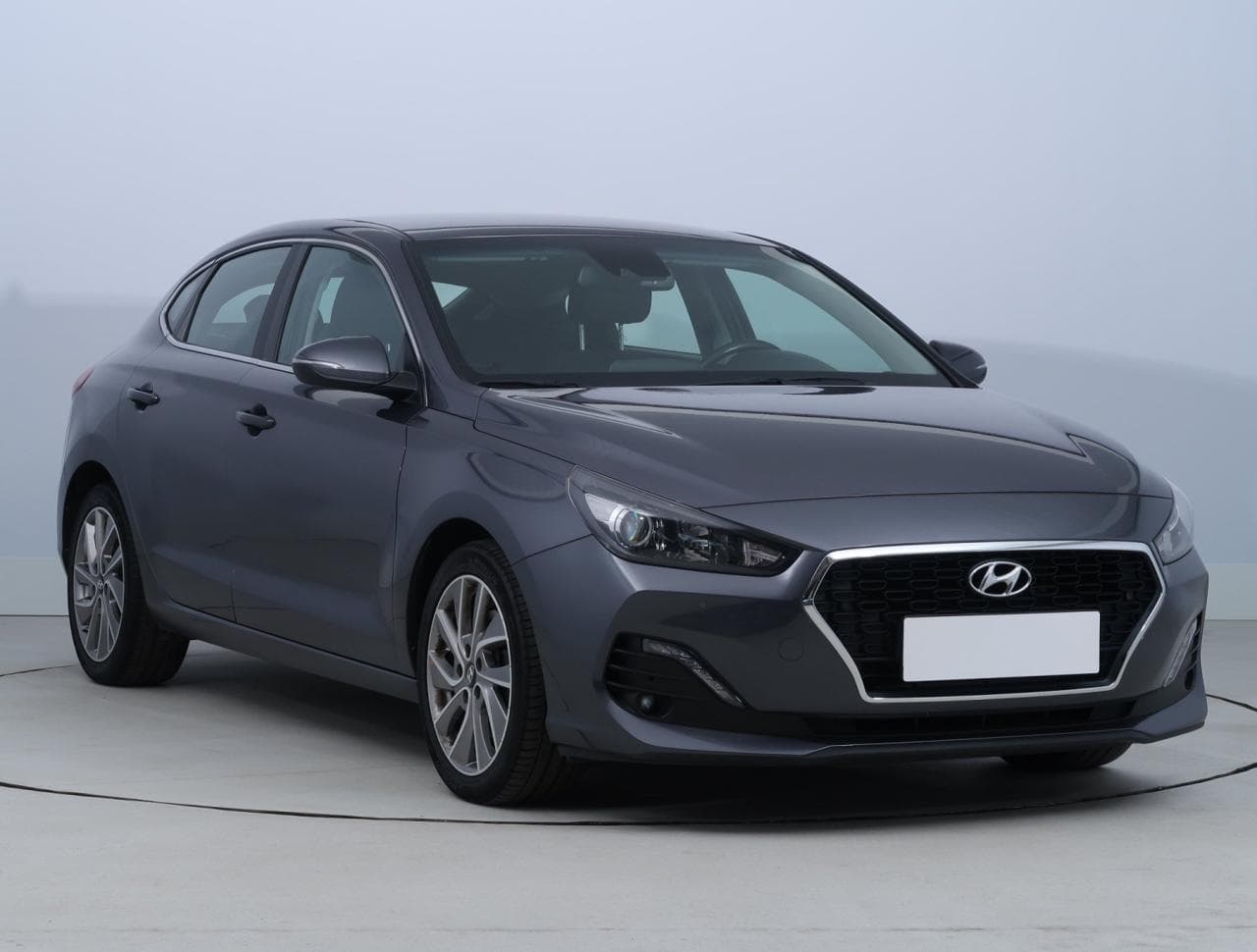 2019 Hyundai i30