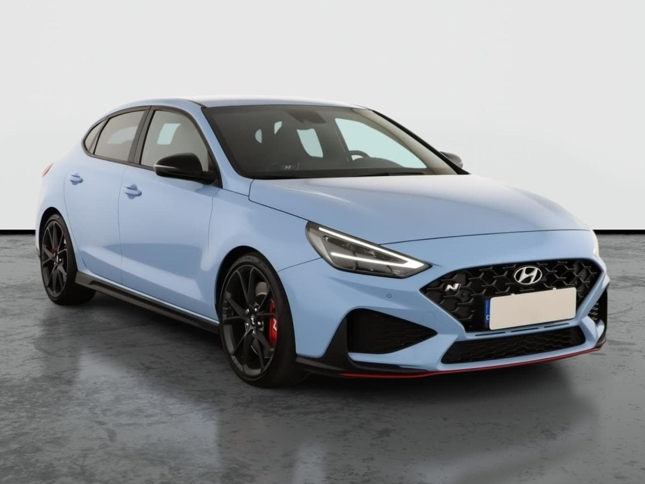 2023 Hyundai i30