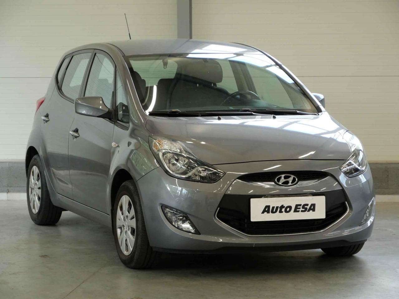 2015 Hyundai ix20