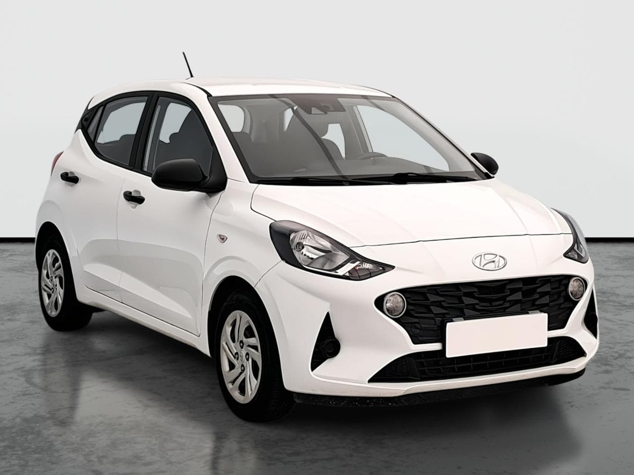 2021 Hyundai i10