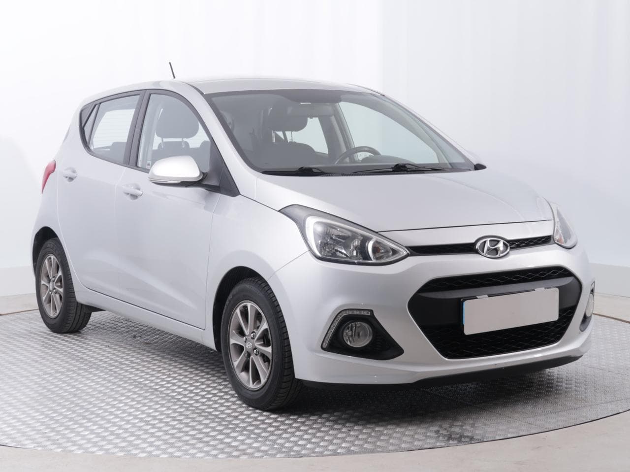 2013 Hyundai i10