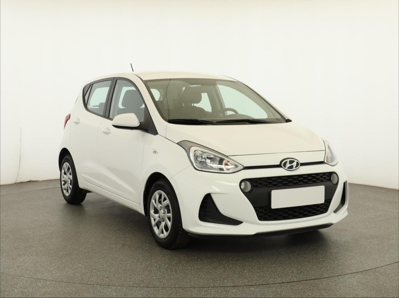 2019 Hyundai i10